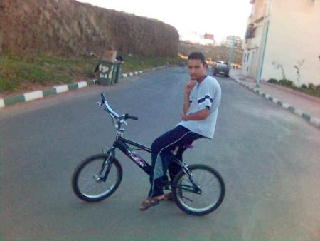 mounir    2pac